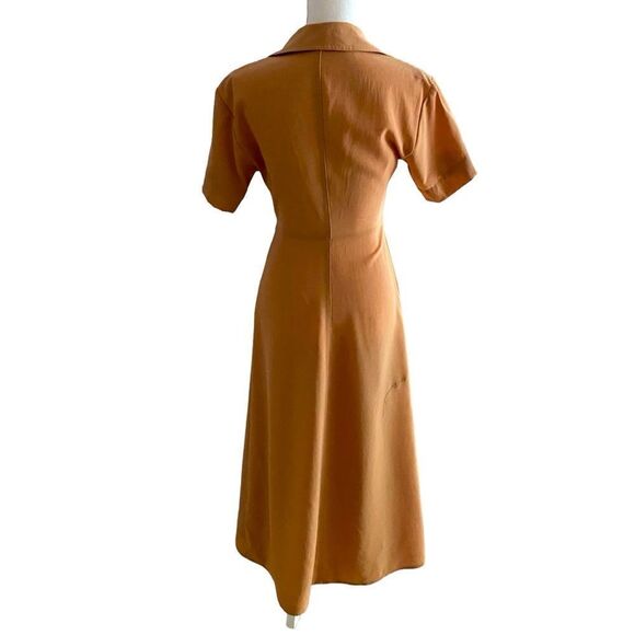 A.L.C. Florence Dress Size 0 - Picture 6 of 12